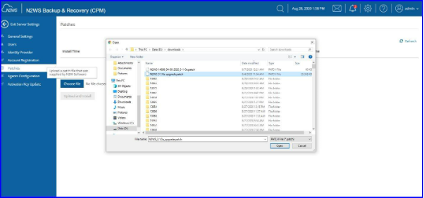 A screenshot of a computer

AI-generated content may be incorrect.