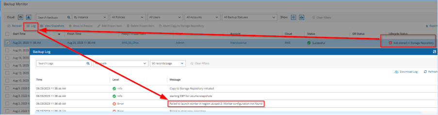 A screenshot of a computer

AI-generated content may be incorrect.