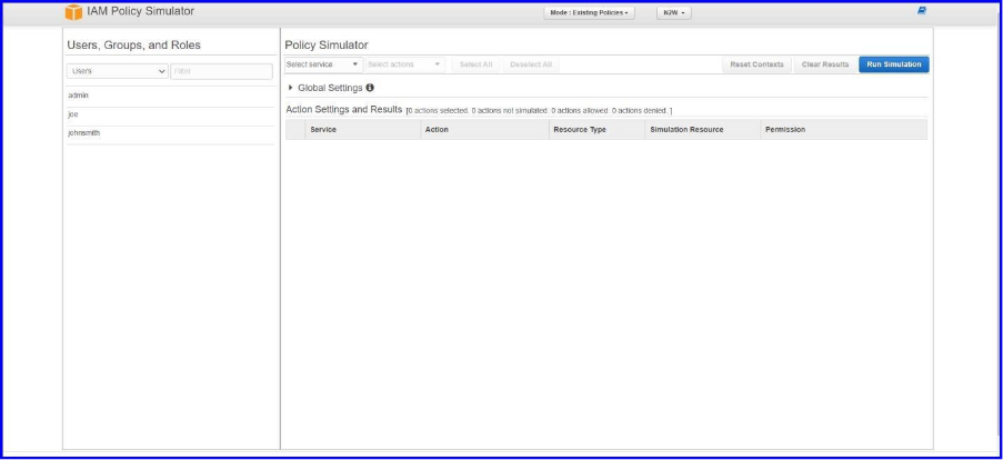 A screenshot of a computer

AI-generated content may be incorrect.