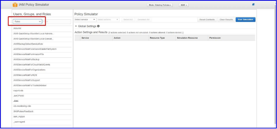 A screenshot of a computer

AI-generated content may be incorrect.