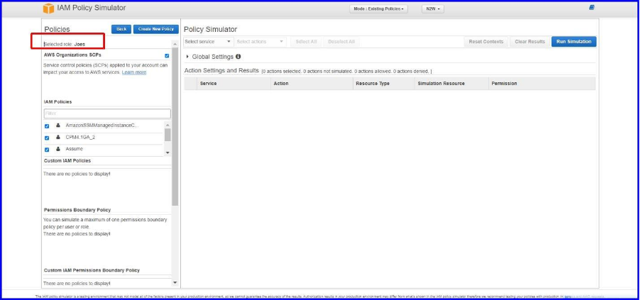 A screenshot of a computer

AI-generated content may be incorrect.