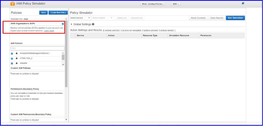 A screenshot of a computer

AI-generated content may be incorrect.
