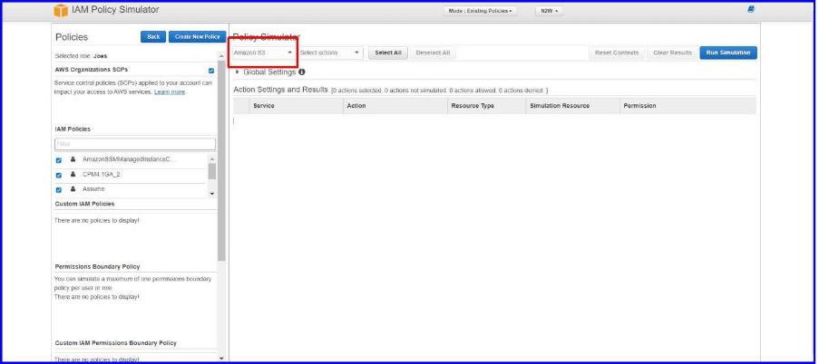 A screenshot of a computer

AI-generated content may be incorrect.