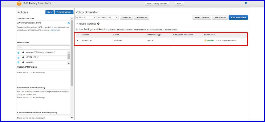 A screenshot of a computer

AI-generated content may be incorrect.