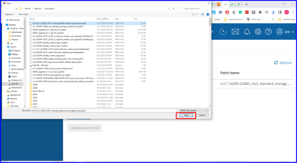 A screenshot of a computer

AI-generated content may be incorrect.